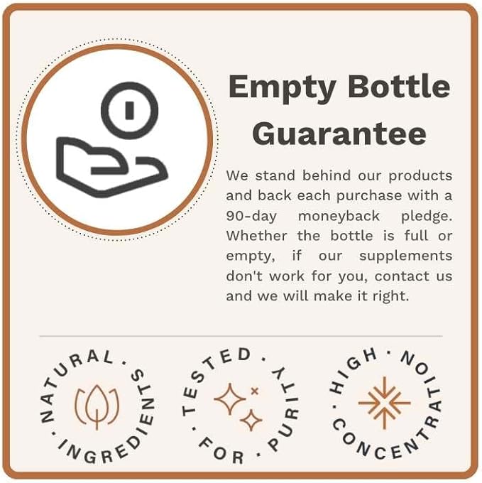| Vitamin C Complex | 400mg Vitamin C with Acercola & Citrus Bioflavonoids + Natural D3 5,000IU + Proteo-Zinc Chelated Zinc for Immune Health