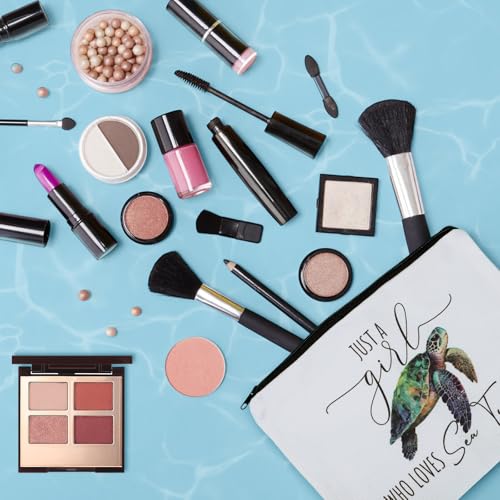 Sea Turtle Gifts for Women,Turtle Gifts Set for Turtle Lovers Turtle Gift Baskets Relaxing Spa Bath Gift Baskets Birthday Gifts for Women Gift Set for Her Sister Friends Mom Mother's Day