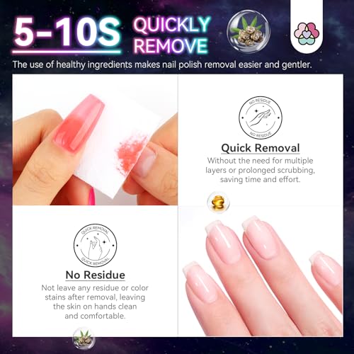 SAVILAND Glows in the Dark Nail Polish Set: 12 Colors Luminous Neon Vegan Nail Polish Kit with Base Nail Coat, Glow Effect Regular Nail Polish Quick Dry for Finger Toe Salon Home DIY Nail Art Beginner