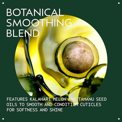 Aveda Smooth Infusion Perfect Blow Dry | Blowout Spray for Sleek, Straight Hair | 72 Hours of Anti-Frizz Protection | Silicone Free | 95% Naturally Derived*