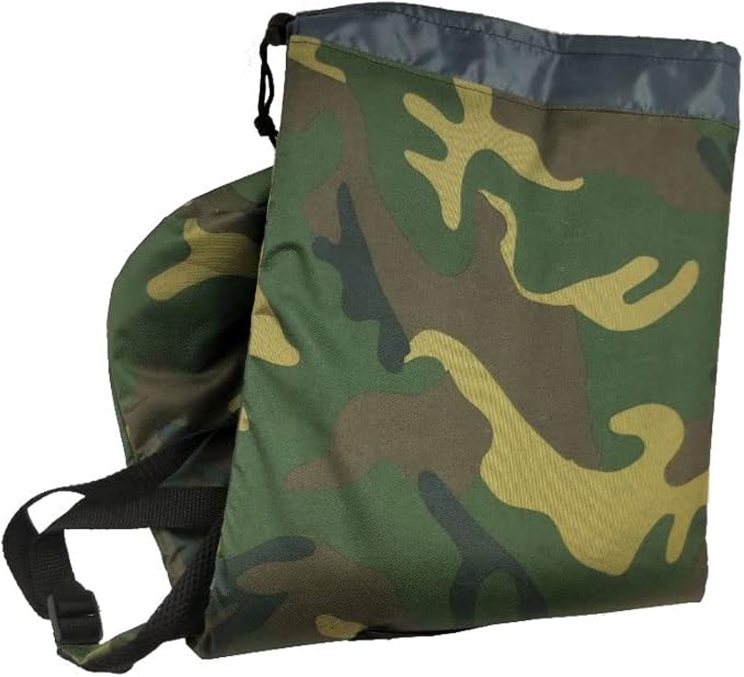 Acecare Hpa Tank Cover Backpack for PCP Rifle Paintball