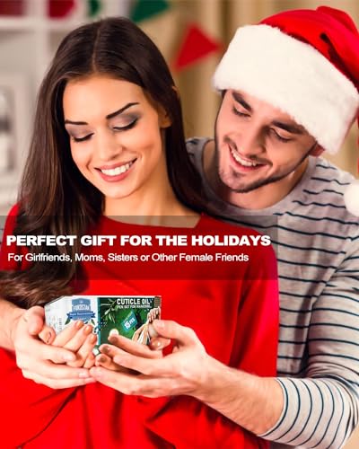 Nail & Cuticle Oil Pen 15Pcs Kit Manicure Essentials Strengthening with Different Naturale Scents Salone SPA Hydrating Repair Treatment Supplies