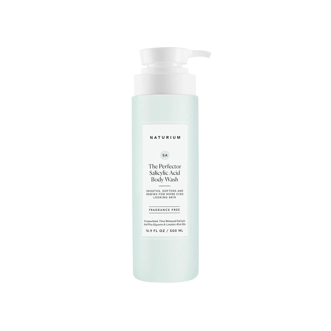 Soothing Body Wash for Sensitive Skin | Gentle Formula | 16.9 oz