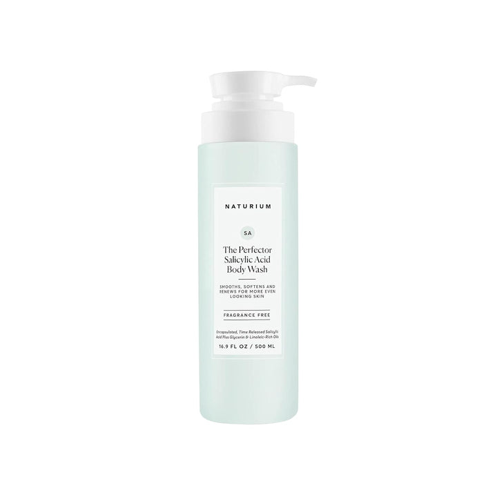 Soothing Body Wash for Sensitive Skin | Gentle Formula | 16.9 oz