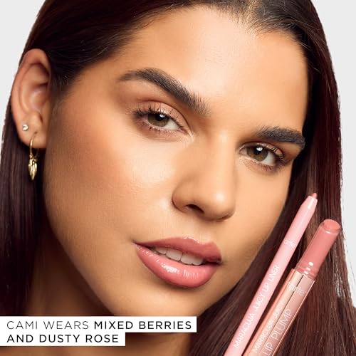 maracuja juicy must have mauves lip trio