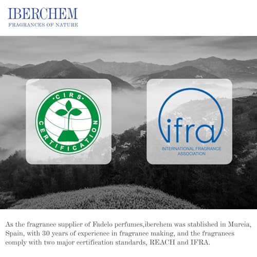 Enhanced Scent Perfume for Women Infused with Premium Pheromones - Roll-On Fragrance to Enhance Confidence and Attract Men