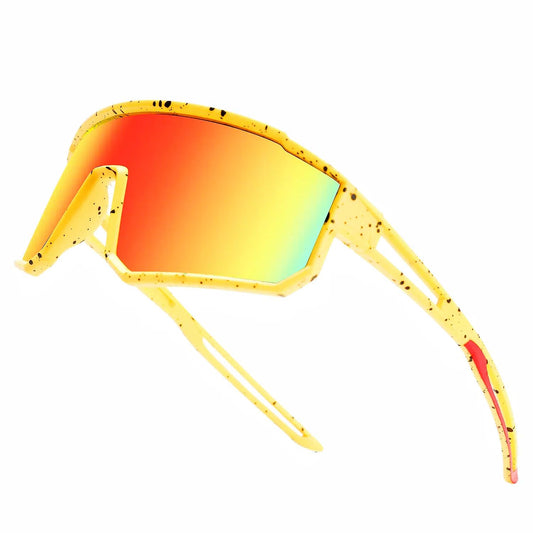Youth Baseball Sunglasses For Boys Girls,UV400 Kids Sports Sunglasses,Cycling glasse Running Golf
