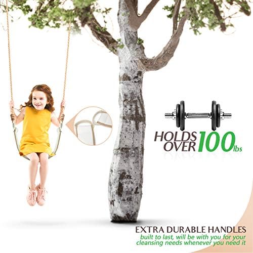 Almooni Natural Egyptian Loofah Back Scrubbers for Use in Shower, Exfoliating Natural Loofah Back Scrubber for Shower for Men and Women to Clean Your Back Deeply - 1 Count (1 Pack)