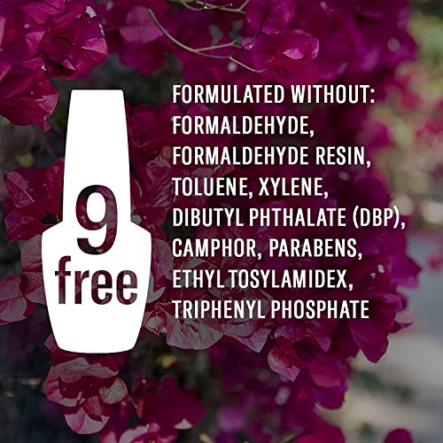 OPI Nail Lacquer, Happy Anniversary!, Gray Nail Polish, 0.5 fl oz