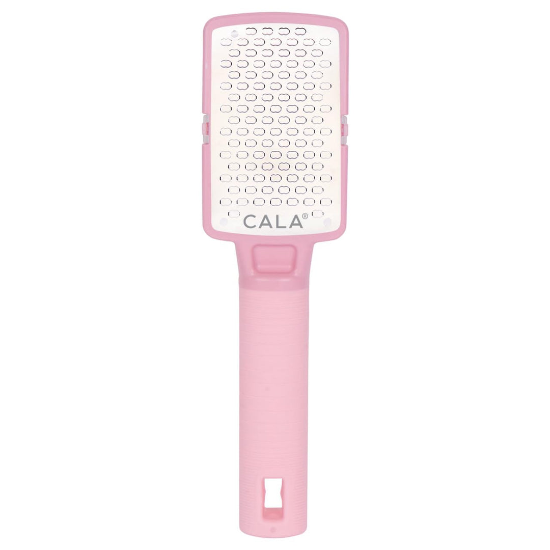 SILKY GLIDE PRO CALLUS REMOVER (PINK)