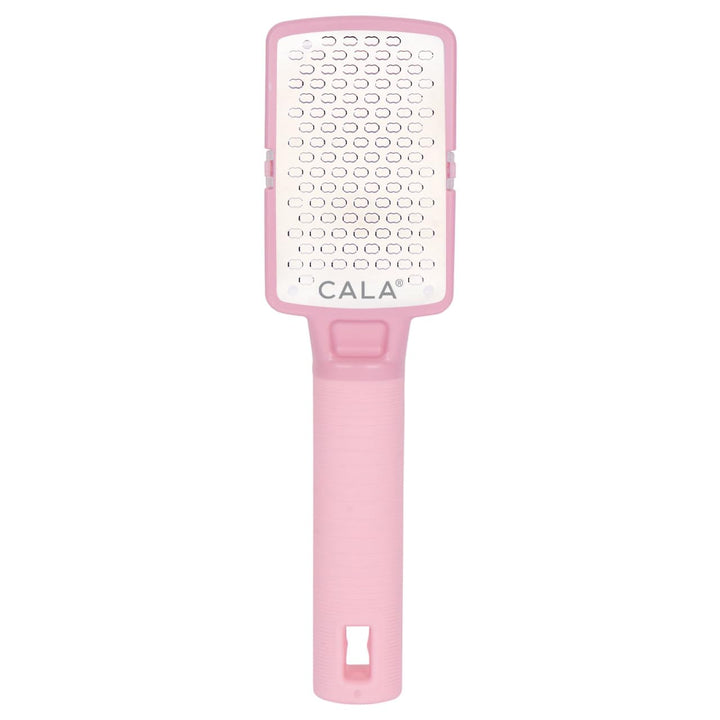 SILKY GLIDE PRO CALLUS REMOVER (PINK)