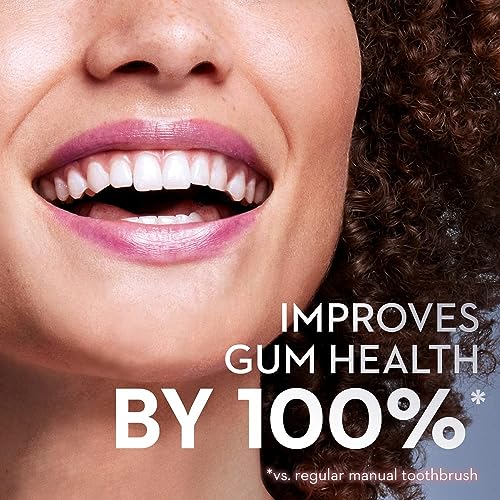 Oral-B Gum Care Replacement Brush Heads for an Oral-B Electric Toothbrush, Pack of 6