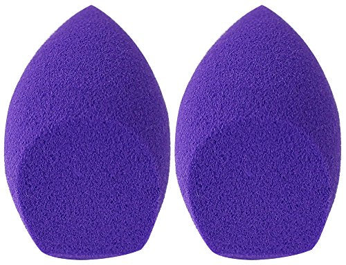Real Techniques Paris Presents Mini Eraser Sponges, 0.6 Ounce