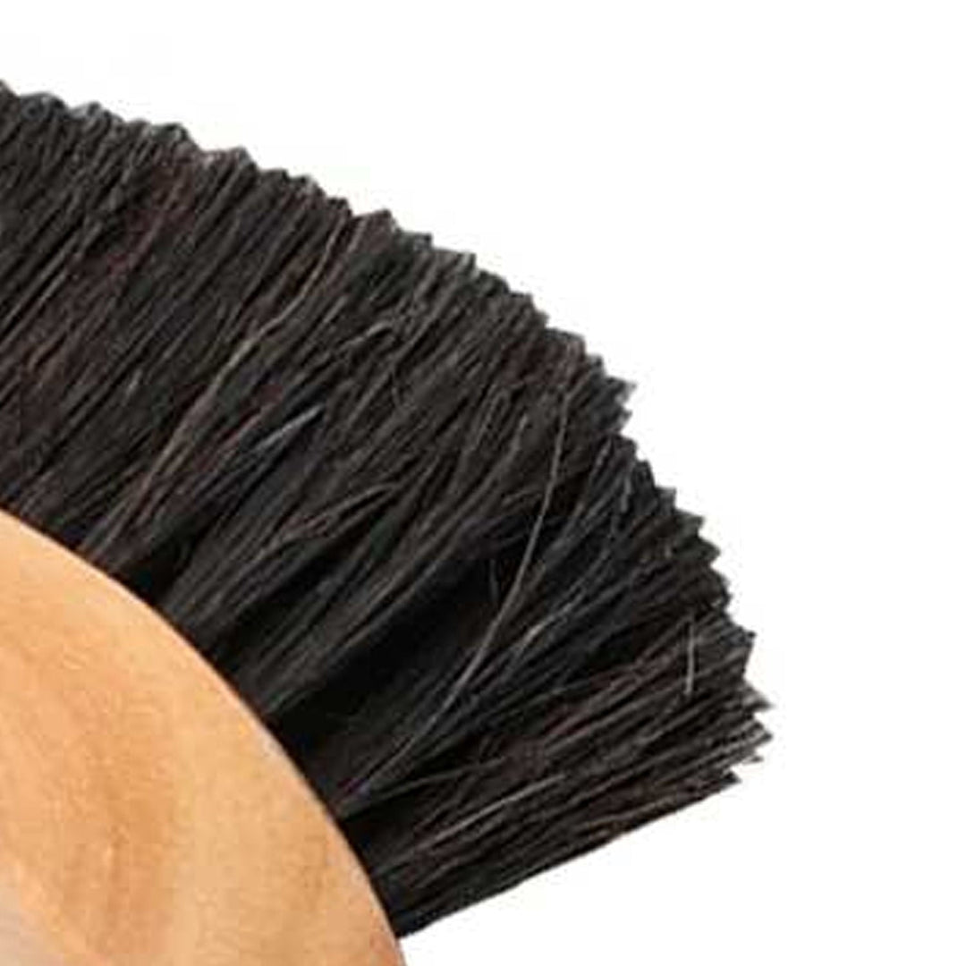 Supreme Products Gleaming Horse Face Brush
