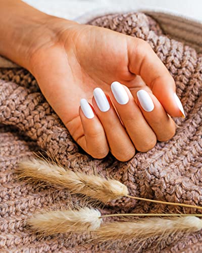 Gelish Mini Soak-Off Gel Polish, Arctic Freeze