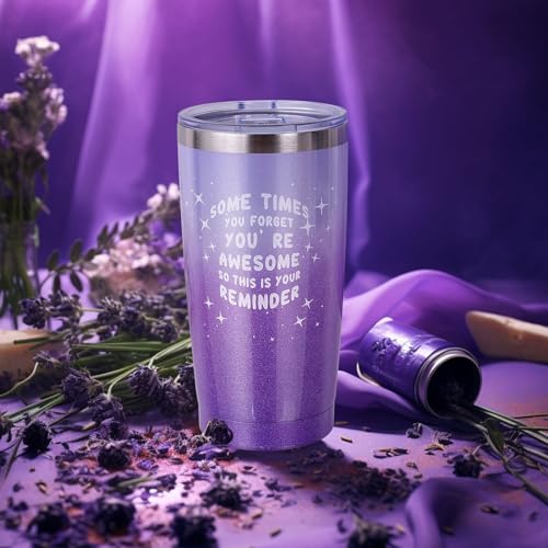 Birthday Gifts for Women, Happy Bath Set Relaxing Spa Gift Baskets Ideal for Her, Mother's Day Gifts Unique Gift for Mom Sister Friend Wife Coworker Teacher Nurse Who Have Everything