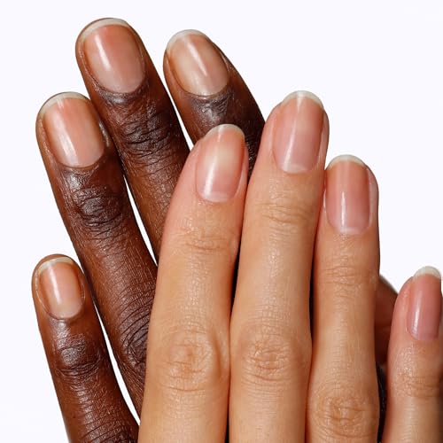 LONDONTOWN Smooth & Shine Buffer Pads - Nail Buffer for Natural Nails for Smoothing, Shaping & High Shine Polishing | Travel Friendly, 10 Count