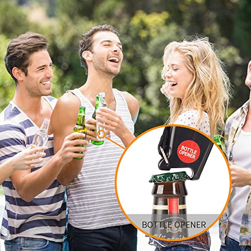 30 Watt Power Portable Megaphone Bullhorn Speaker Voice, Siren/Alarm and 240S Recording with Volume Control and Strap (Black)