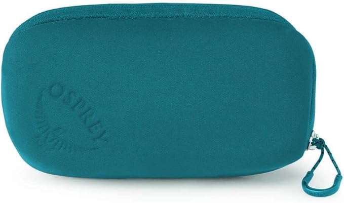 Osprey Padded Pack Pocket, Waterfront Blue
