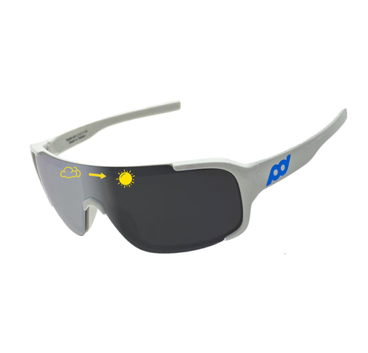 XII WY Kids Sunglasses photochromic Polarized UV Protection Flexible Rubber Glasses Shades for Boys Girls