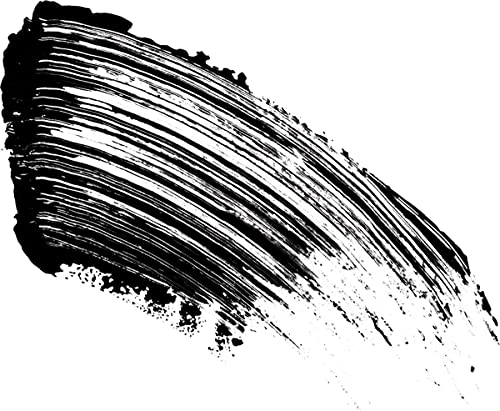 Rimmel Wonder'full Mascara With Argan Oil 003 Extreme Black