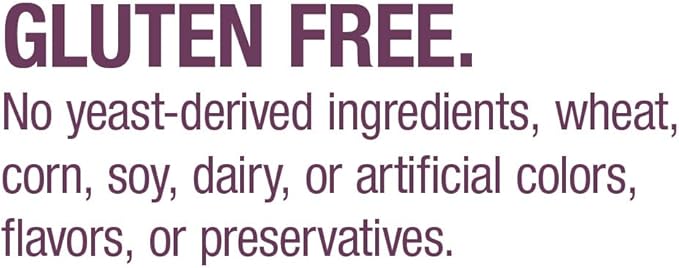 Nature’s Way Reishi Mushroom Supports Immune Function* Non-GMO Project Verified Adaptogenic* 100 Capsules