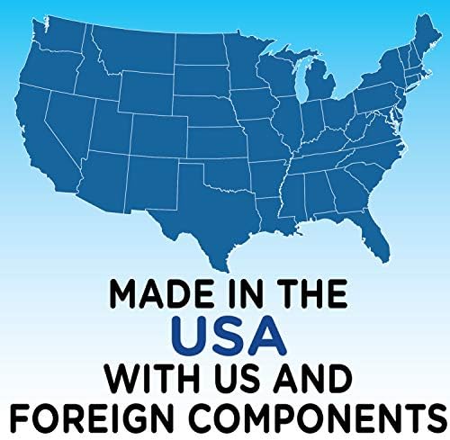 Amazon Brand - Solimo Epsom Salt Soak, Magnesium Sulfate USP, Unscented, 8 pound (Pack of 3)