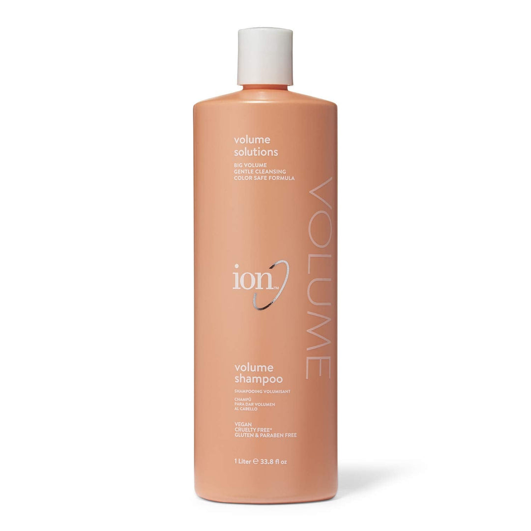 ion Volume Shampoo 33.8 oz