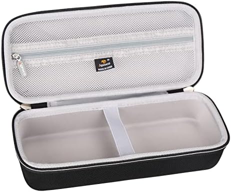 Aproca Hard Travel Storage Case, for Waterpik WF-02 Cordless Water Flosser and Accessories