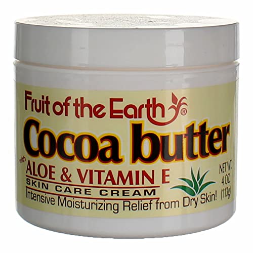 Fruit of The Earth Cream - Cocobutter