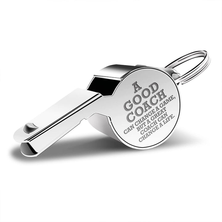 fkovcdy Whistle Thank You Whistle for Coaches Teachers Whistle Emergency Coach Referee Lifeguard Loud Whistle for Men Women Referees Coaches Sports Coaches Whistle with Lanyard Cheer Coach Gift