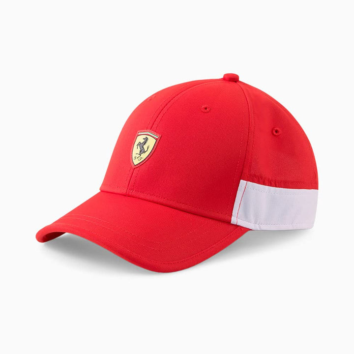 PUMA Ferrari SPTWR Race Red BB Hat