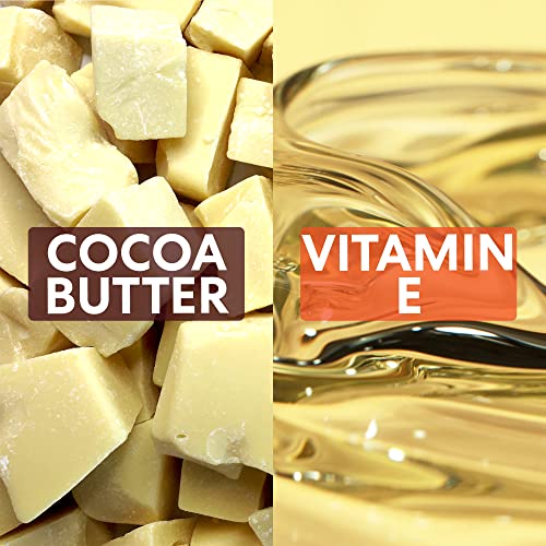 Palmer's Cocoa Butter Formula Heel Repair, Foot Balm Stick for Cracked Heels & Feet, No-Mess Stick Applicator, 0.9 Ounce