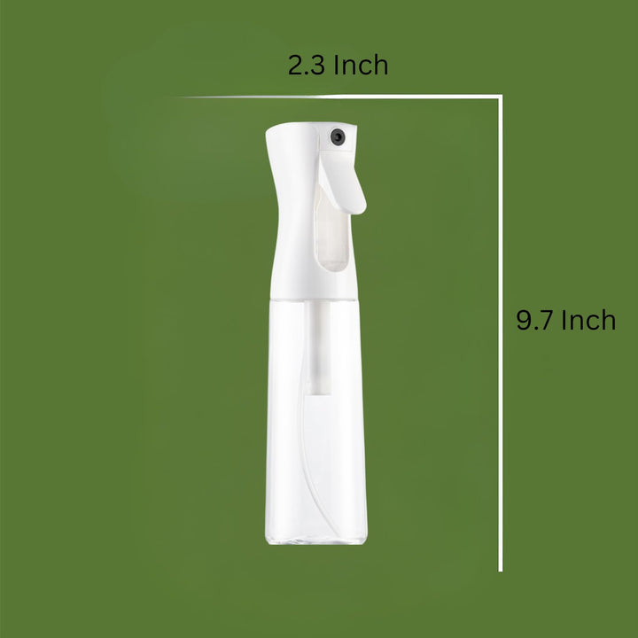 Continuous Mister Spray Bottle | 24 Oz Hair & Plant Care | BeautifyBeauties