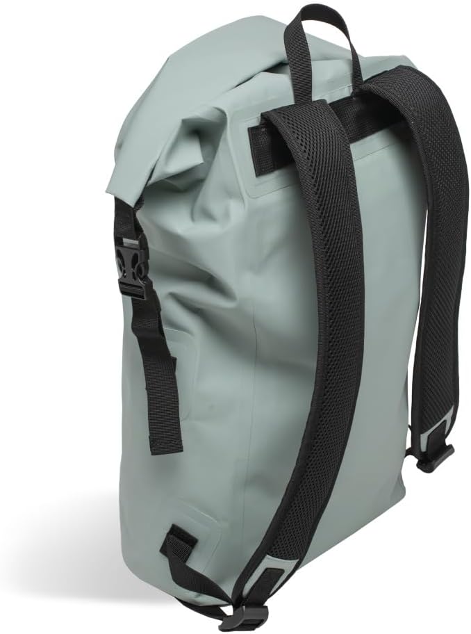 ARENA Unisex Adult Drybag Heavy Duty Roll Top Waterproof Backpack Beach Pool Outdoor Activities Dry Storage Bag