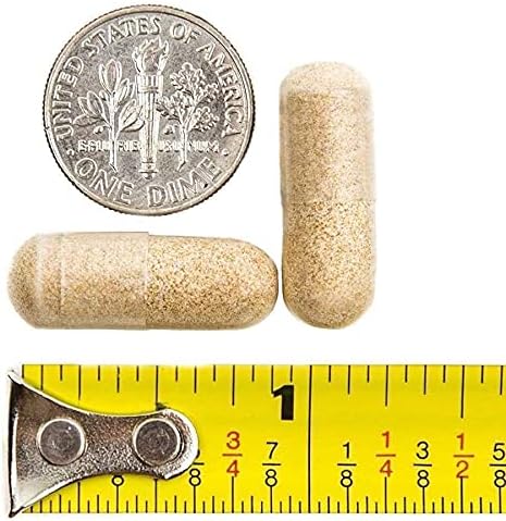 BariatricPal Multivitamin ONE 1 per Day! Bariatric Multivitamin Capsule with 45mg Iron (90 Count)