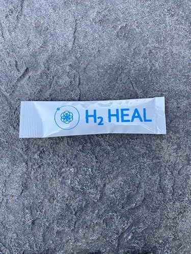 Molecular Hydrogen Water Bath Bomb with Magnesium | Anti-Aging, Skin Hydration, Hair & Scalp Restoration | 4-Pack