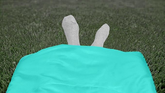 Gold Armour Sleeping Bags for Adults Cold Weather & Warm - Backpacking Camping Sleeping Bag for Kids 10-12, Girls, Boys - Lightweight Compact Camping Essentials Gear Accessories, Left Zipper