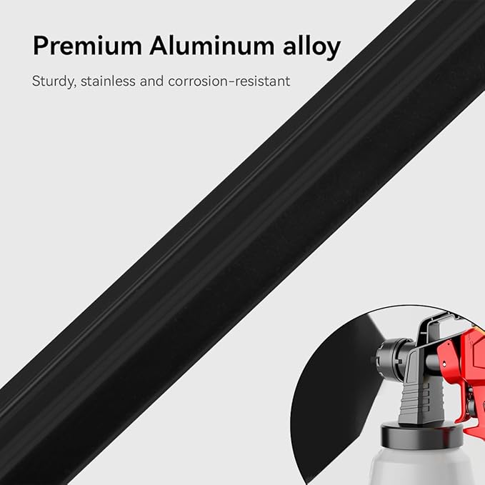 12 Pack Tent Stakes, 7-inch Ultralight Aluminum Ground Pegs with Reflective Pull Ropes, Tri-Beam Stakes in a Carrying Bag, for Camping, Backpacking, Hiking Tent, Hammocks and Canopy (Black)