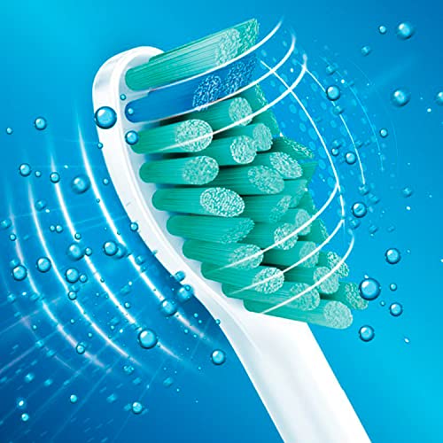 Philips Sonicare ProResults Replacement Heads For Toothbrush HX6018/07 Standard (Replacement Brush Head) 8 pc
