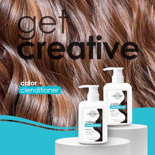 KERACOLOR Hair Color