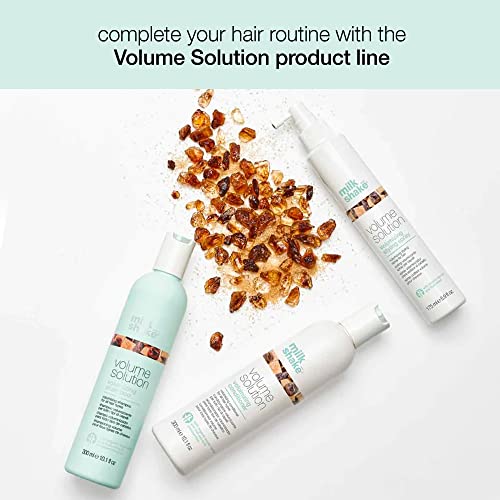 milk_shake Volumizing Conditioner for Fine Hair - Thickening Volume Conditioner for Thin Hair