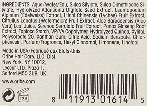 ORIBE Hair Care Swept up Volume Powder, 0.21 Oz