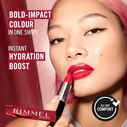 RIMMEL LAB BARRA LASTING INT 264