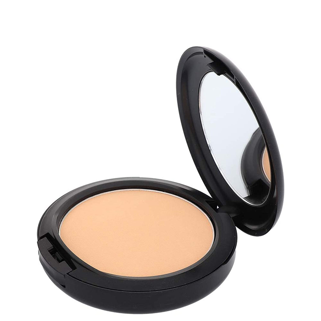 MAC Studio Fix Powder Plus Foundation NC25 for Women, 0.52 OZ