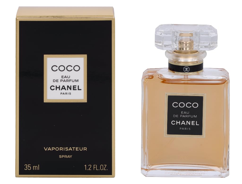 Chanel Coco Edp Vapo 35Ml