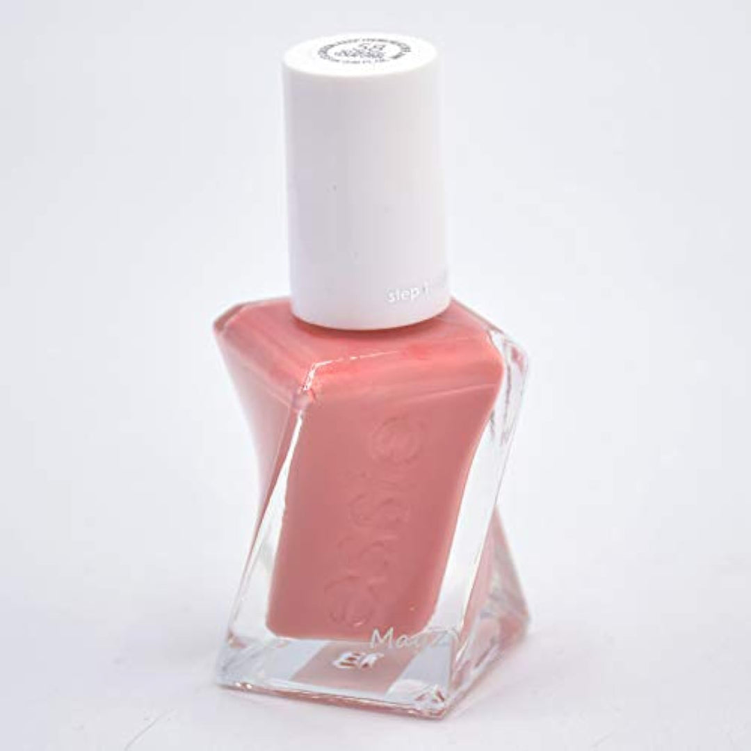 Essie Gel Couture - to Peach Your Own 0.5 oz - #58