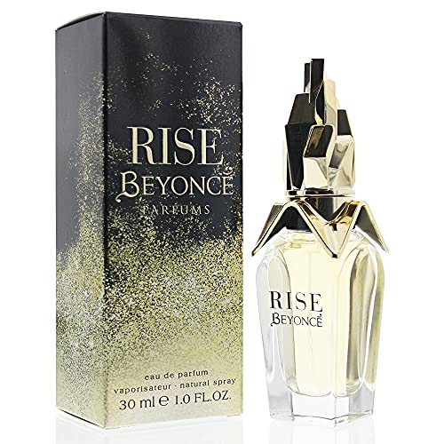 Beyonce Rise Eau de Parfums, 1 Fluid Ounce