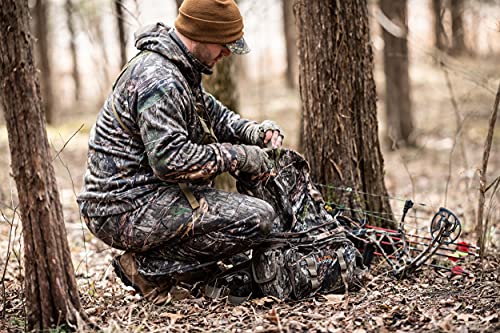 ALPS OutdoorZ Big Bear Hunting Pack, Mossy Oak Country DNA