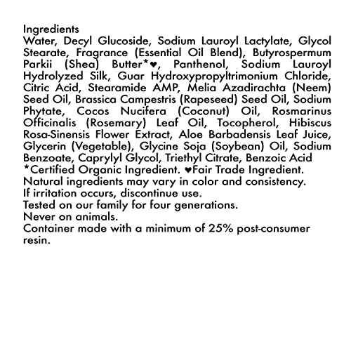SheaMoisture Curl and Shine Coconut Shampoo for Curly Hair Coconut and Hibiscus Paraben Free Shampoo 13 oz 2 Count
